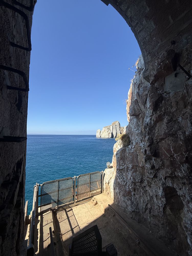 Sardegna Ovest itinerario on the road di 17 giorni