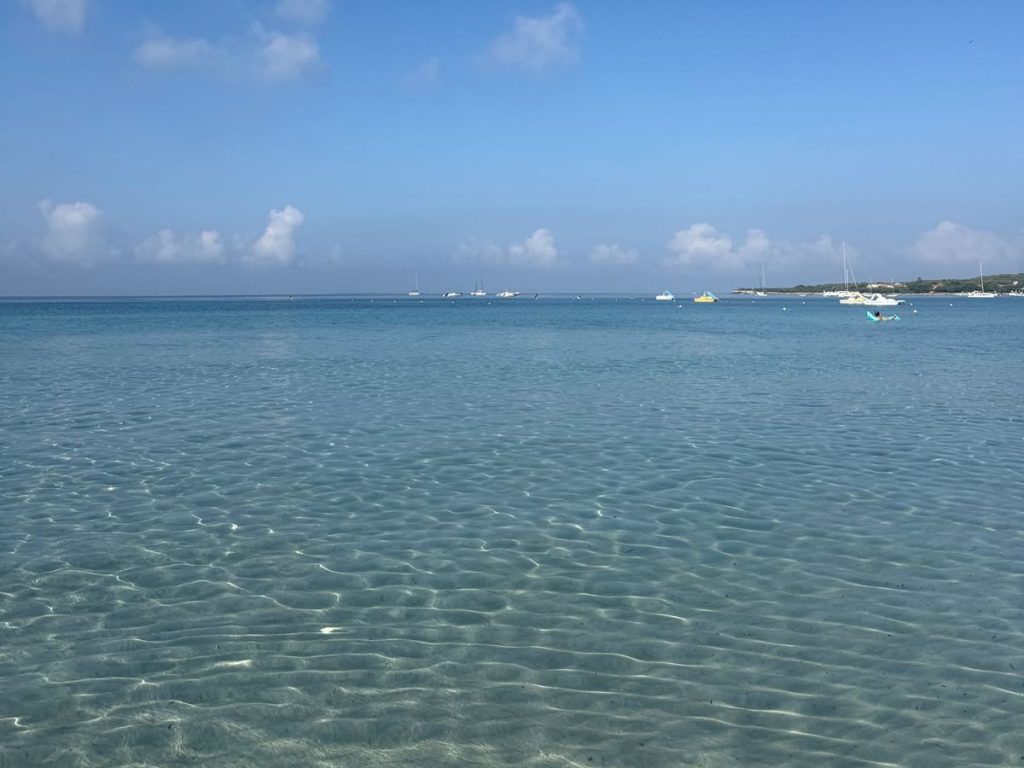 Spiagge del Sinis le pi&ugrave; belle da vedere nella Sardegna occidentale