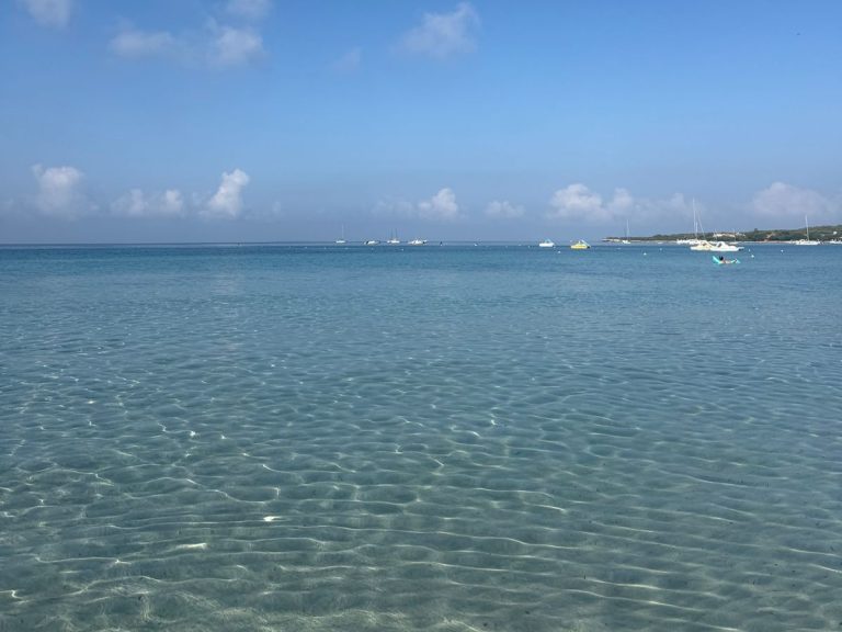 Spiagge del Sinis le più belle da vedere nella Sardegna occidentale