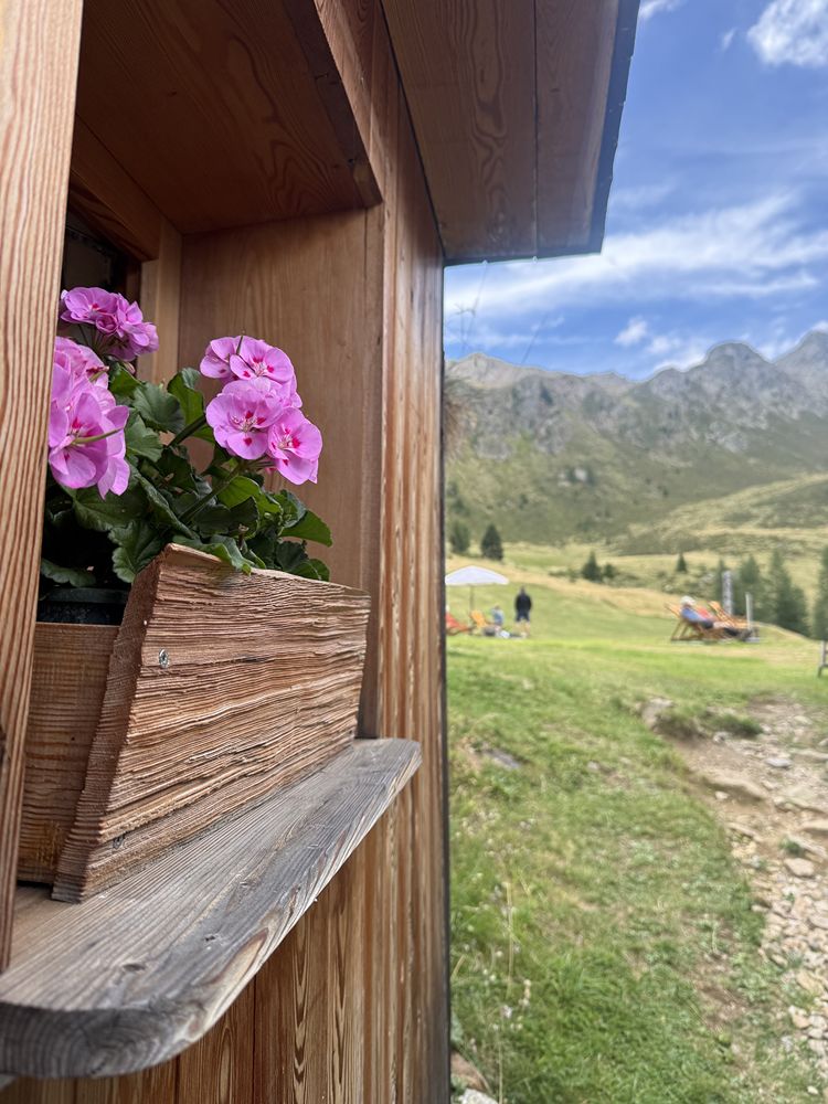 Val Passiria trekking e cosa vedere