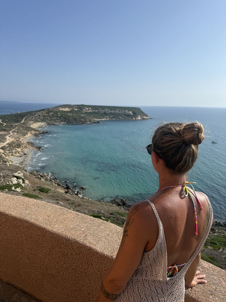 Spiagge del Sinis le pi&ugrave; belle da vedere nella Sardegna occidentale