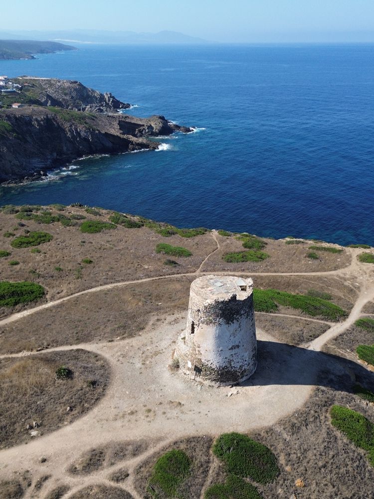Spiagge del Sinis le pi&ugrave; belle da vedere nella Sardegna occidentale