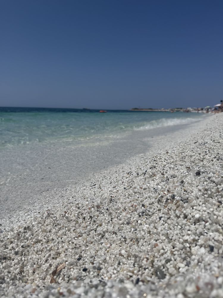 Spiagge del Sinis le pi&ugrave; belle da vedere nella Sardegna occidentale