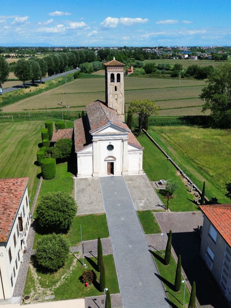 Dintorni di Bibione Portogruaro Concordia Sagittaria e Summaga