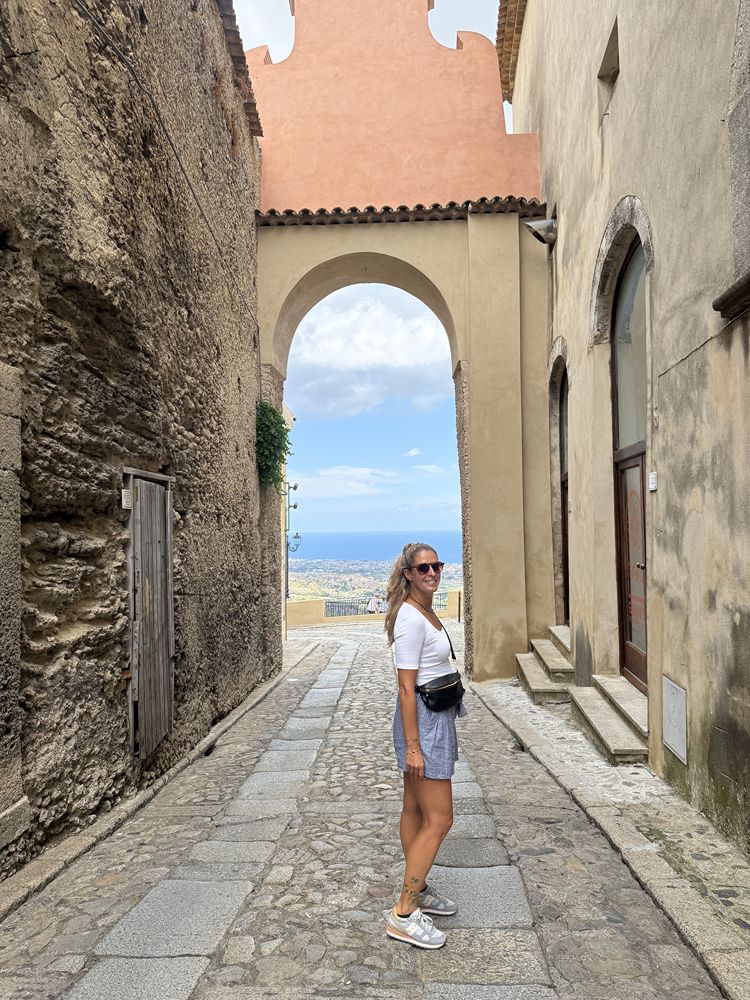 Calabria in 5 giorni itinerario on the road