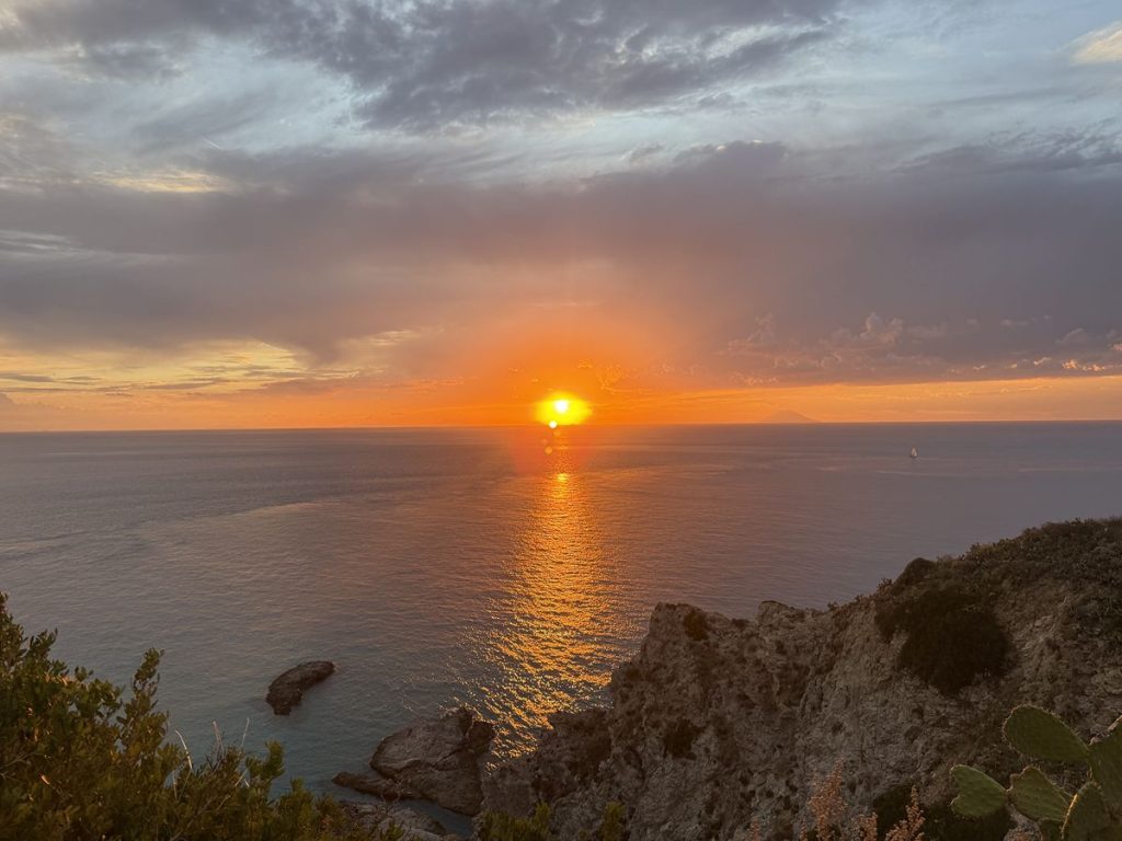 Calabria in 5 giorni itinerario on the road