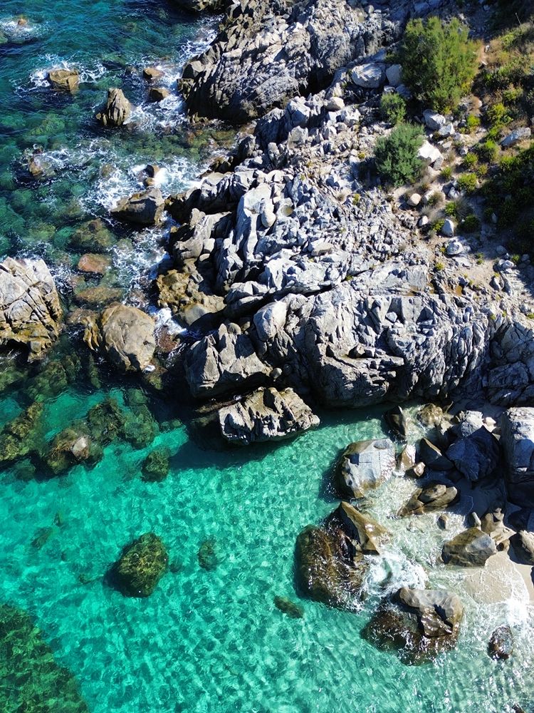 Calabria in 5 giorni itinerario on the road