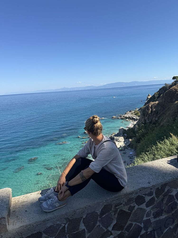 Calabria in 5 giorni itinerario on the road