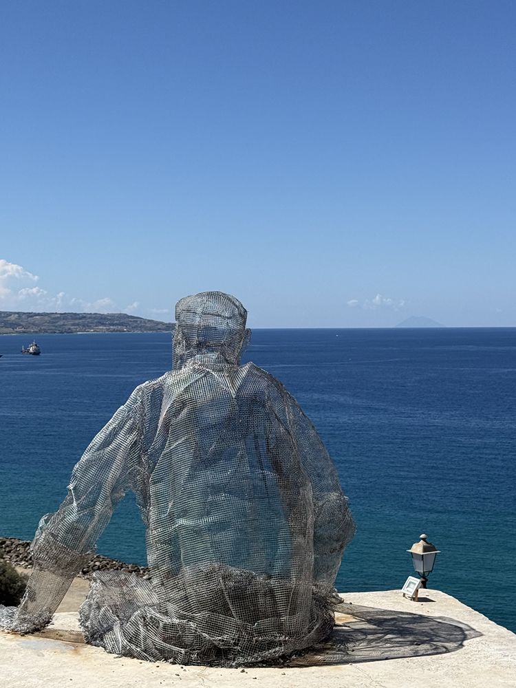 Calabria in 5 giorni itinerario on the road