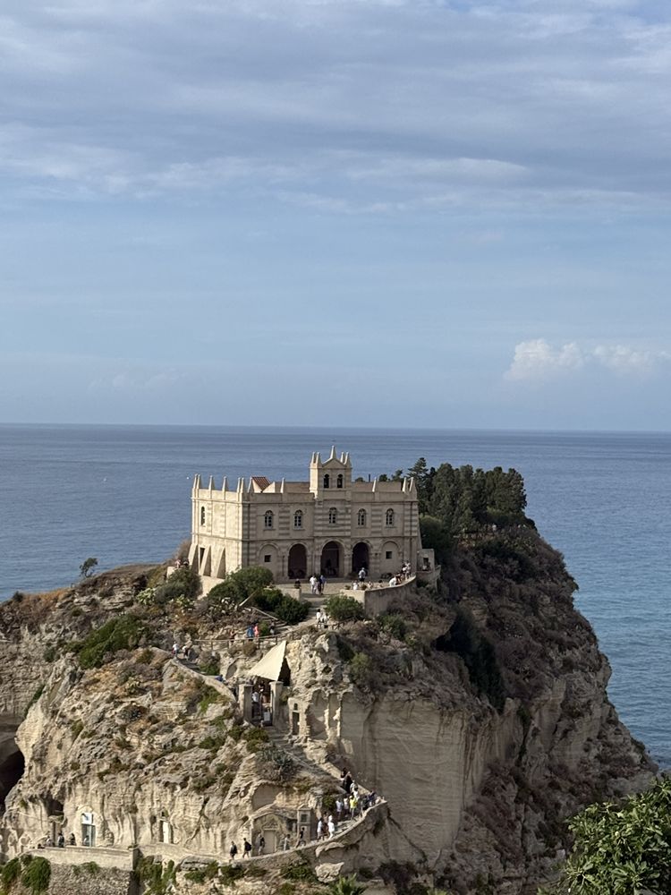 Calabria in 5 giorni itinerario on the road